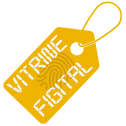 Vitrine Figital